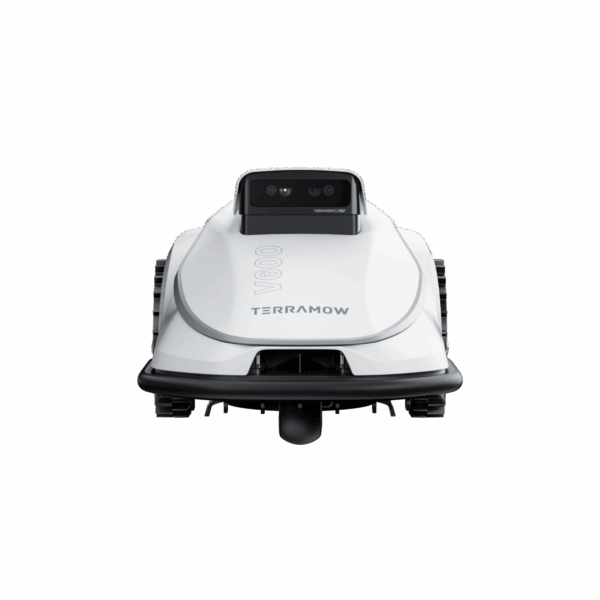 TerraMow V600