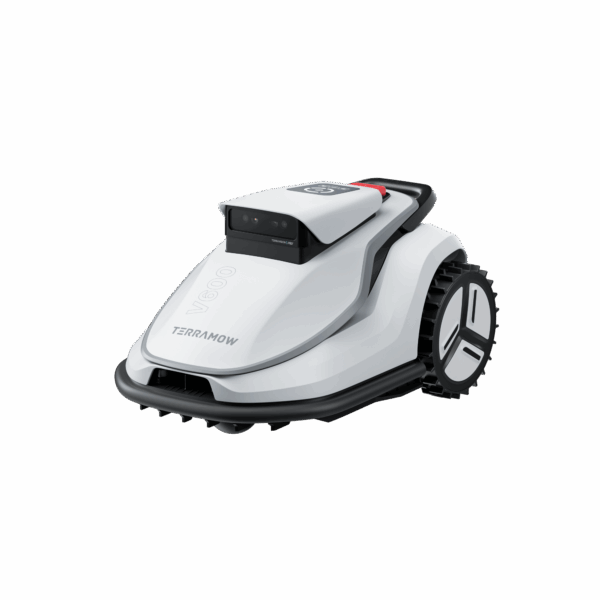 TerraMow V600