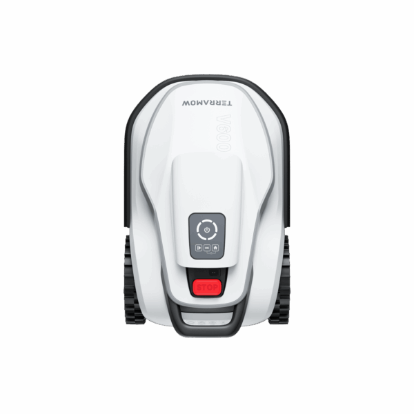 TerraMow V600